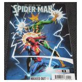 SPIDERMAN #9 -2023  VARIANT