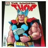 IMMORTAL THOR #2 -2023  VARIANT