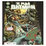 I AM BATMAN #10 -2022