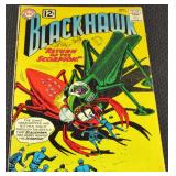 BLACKHAWK #178 -1962