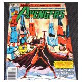 AVENGERS #187 -1979  KEY ISSUE