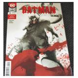 THE BATMAN WHO LAUGHS #5 -2019