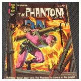 THE PHANTOM #7 -1964