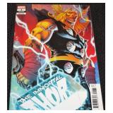 IMMORTAL THOR #1 -2023  VARIANT