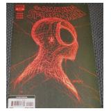 AMAZING SPIDERMAN #55 -2021  VARIANT