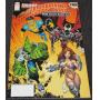 FABULOUS COMIC BOOK AUCTION