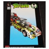 SPAWN MOBILE VEHICLE #1 -1994