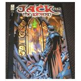 JACK THE LANTERN: 1942 #1 -2006