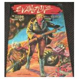 EVANGELINE SPECIAL #1 -1986
