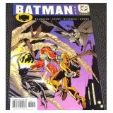 BATMAN #606 -2002