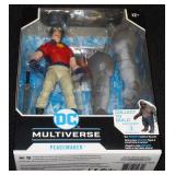 MCFARLANE DCMULTIVERSE THE SUICIDESQUAD:PEACEMAKER