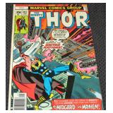 THOR #267 -1978