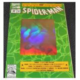 SPIDERMAN #26 -1992