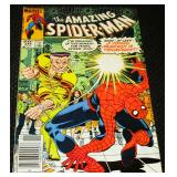 AMAZING SPIDERMAN #246 -1983  NEWSSTAND