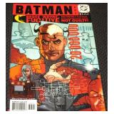 BATMAN #605 -2002