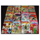 MARVEL SUPERHEROES SECRETWARS #1-12 FACSIMILE-2024
