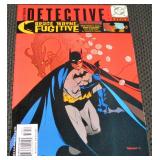 DETECTIVE COMICS #769 -2002