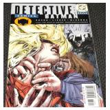 DETECTIVE COMICS #773 -2002  KEY ISSUE