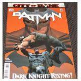 BATMAN #83 -2020
