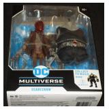 DC MULTIVERSE BATMAN LASTKNIGHT ON EARTH SCARECROW