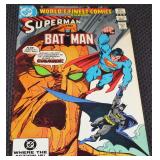WORLDS FINEST COMICS #291 -1983