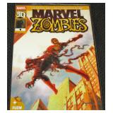 MARVEL ZOMBIES #1 PAN DIMENSIONAL 3D REPRINT -2025