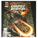 GHOST RIDER 2099 #1 -2020