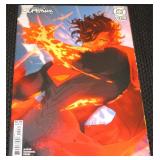 ABSOLUTE SUPERMAN #9 -2025  VARIANT