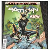 BATMAN #79 -2019