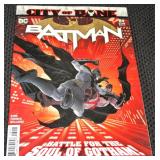 BATMAN #84 -2020