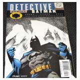 DETECTIVE COMICS #768 -2002