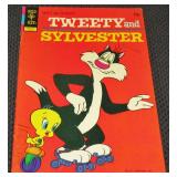 TWEETY AND SYLVESTER #23 -1972