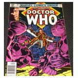 MARVEL PREMIERE #59 -1981  NEWSSTAND