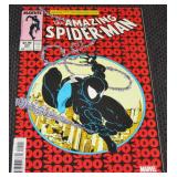 AMAZING SPIDERMAN #300: FACSIMILE EDITION -2023