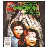 THE X-FILES #1 -1995  KEY ISSUE
