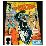 AMAZING SPIDERMAN #270 -1985