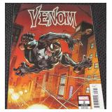 VENOM #2 -2022  VARIANT  KEY ISSUE