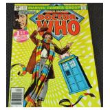 MARVEL PREMIERE #57 -1980  KEY ISSUE
