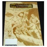 DUNGEONS AND DRAGONS:CRISIS IN RAIMITON FCBD-2004