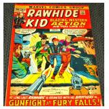 RAWHIDE KID #100 -1972