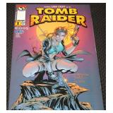 TOMB RAIDER #1 -1999  KEY ISSUE