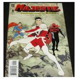 MAJESTIC #1 -2005