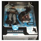 DC MULTIVERSE BATMAN: THE DARK KNIGHT RETURNS