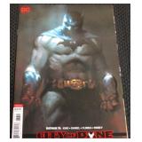BATMAN #76 -2019  VARIANT