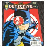 DETECTIVE COMICS #776 -2003