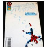 AMAZING SPIDERMAN #408 -1996