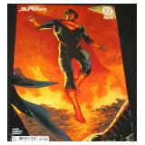 ABSOLUTE SUPERMAN #2 -2025  VARIANT