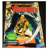 WEREWOLF BY NIGHT #26 -1975