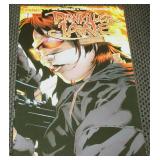 PAINKILLER JANE #1 -2006  1ST PRINT