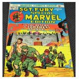 SPECIAL MARVEL EDITION #14 -1973